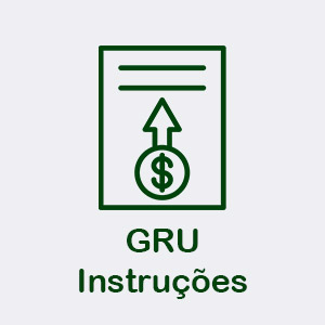 GRU - Instruções